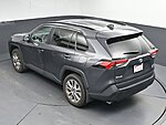 Used 2024 TOYOTA RAV4 XLE PREMIUM in GREENVILLE, SOUTH CAROLINA (Photo 36)