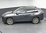 Used 2024 TOYOTA RAV4 XLE PREMIUM in GREENVILLE, SOUTH CAROLINA (Photo 37)
