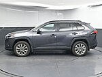 Used 2024 TOYOTA RAV4 XLE PREMIUM in GREENVILLE, SOUTH CAROLINA (Photo 4)