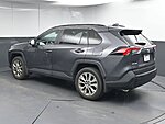 Used 2024 TOYOTA RAV4 XLE PREMIUM in GREENVILLE, SOUTH CAROLINA (Photo 5)