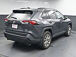 Used 2024 TOYOTA RAV4 XLE PREMIUM in GREENVILLE, SOUTH CAROLINA (Photo 7)