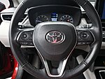 Used 2023 TOYOTA COROLLA CROSS LE in GREENVILLE, SOUTH CAROLINA (Photo 10)