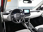 Used 2023 TOYOTA COROLLA CROSS LE in GREENVILLE, SOUTH CAROLINA (Photo 18)