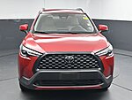 Used 2023 TOYOTA COROLLA CROSS LE in GREENVILLE, SOUTH CAROLINA (Photo 2)