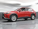 Used 2023 TOYOTA COROLLA CROSS LE in GREENVILLE, SOUTH CAROLINA (Photo 22)