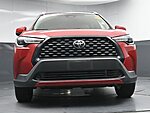 Used 2023 TOYOTA COROLLA CROSS LE in GREENVILLE, SOUTH CAROLINA (Photo 23)
