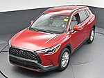 Used 2023 TOYOTA COROLLA CROSS LE in GREENVILLE, SOUTH CAROLINA (Photo 30)