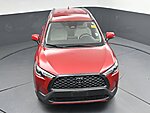 Used 2023 TOYOTA COROLLA CROSS LE in GREENVILLE, SOUTH CAROLINA (Photo 31)
