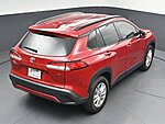 Used 2023 TOYOTA COROLLA CROSS LE in GREENVILLE, SOUTH CAROLINA (Photo 34)