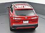 Used 2023 TOYOTA COROLLA CROSS LE in GREENVILLE, SOUTH CAROLINA (Photo 35)