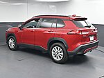 Used 2023 TOYOTA COROLLA CROSS LE in GREENVILLE, SOUTH CAROLINA (Photo 5)