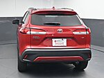 Used 2023 TOYOTA COROLLA CROSS LE in GREENVILLE, SOUTH CAROLINA (Photo 6)