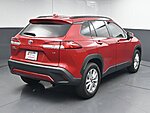 Used 2023 TOYOTA COROLLA CROSS LE in GREENVILLE, SOUTH CAROLINA (Photo 7)