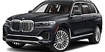 Used 2022 BMW X7 M50I in GREENVILLE, SOUTH CAROLINA