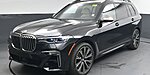 Used 2022 BMW X7 M50I in GREENVILLE, SOUTH CAROLINA