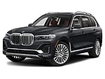 Used 2022 BMW X7 M50I in GREENVILLE, SOUTH CAROLINA (Photo 1)