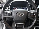 Used 2024 TOYOTA HIGHLANDER LE in GREENVILLE, SOUTH CAROLINA (Photo 10)