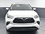 Used 2024 TOYOTA HIGHLANDER LE in GREENVILLE, SOUTH CAROLINA (Photo 2)