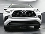 Used 2024 TOYOTA HIGHLANDER LE in GREENVILLE, SOUTH CAROLINA (Photo 24)