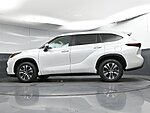 Used 2024 TOYOTA HIGHLANDER LE in GREENVILLE, SOUTH CAROLINA (Photo 30)
