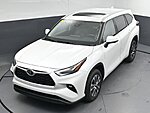 Used 2024 TOYOTA HIGHLANDER LE in GREENVILLE, SOUTH CAROLINA (Photo 31)