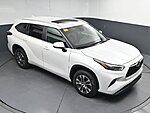 Used 2024 TOYOTA HIGHLANDER LE in GREENVILLE, SOUTH CAROLINA (Photo 33)