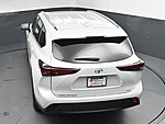 Used 2024 TOYOTA HIGHLANDER LE in GREENVILLE, SOUTH CAROLINA (Photo 36)