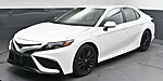 Used 2024 TOYOTA CAMRY SE in GREENVILLE, SOUTH CAROLINA