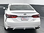 Used 2024 TOYOTA CAMRY SE in GREENVILLE, SOUTH CAROLINA (Photo 2)