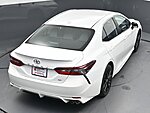 Used 2024 TOYOTA CAMRY SE in GREENVILLE, SOUTH CAROLINA (Photo 29)