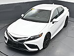 Used 2024 TOYOTA CAMRY SE in GREENVILLE, SOUTH CAROLINA (Photo 33)