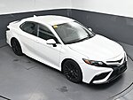 Used 2024 TOYOTA CAMRY SE in GREENVILLE, SOUTH CAROLINA (Photo 35)