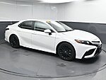 Used 2024 TOYOTA CAMRY SE in GREENVILLE, SOUTH CAROLINA (Photo 5)
