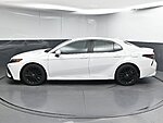 Used 2024 TOYOTA CAMRY SE in GREENVILLE, SOUTH CAROLINA (Photo 8)