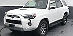 Used 2024 TOYOTA 4RUNNER TRD OFF ROAD PREMIUM in GREENVILLE, SOUTH CAROLINA