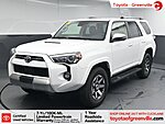 Used 2024 TOYOTA 4RUNNER TRD OFF ROAD PREMIUM in GREENVILLE, SOUTH CAROLINA (Photo 1)