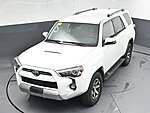 Used 2024 TOYOTA 4RUNNER TRD OFF ROAD PREMIUM in GREENVILLE, SOUTH CAROLINA (Photo 30)