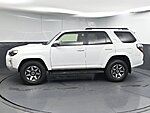 Used 2024 TOYOTA 4RUNNER TRD OFF ROAD PREMIUM in GREENVILLE, SOUTH CAROLINA (Photo 4)