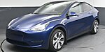Used 2024 TESLA MODEL Y LONG RANGE in GREENVILLE, SOUTH CAROLINA