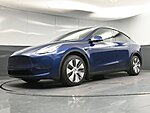 Used 2024 TESLA MODEL Y LONG RANGE in GREENVILLE, SOUTH CAROLINA (Photo 23)