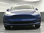 Used 2024 TESLA MODEL Y LONG RANGE in GREENVILLE, SOUTH CAROLINA (Photo 24)