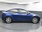Used 2024 TESLA MODEL Y LONG RANGE in GREENVILLE, SOUTH CAROLINA (Photo 4)