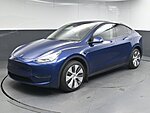 Used 2024 TESLA MODEL Y LONG RANGE in GREENVILLE, SOUTH CAROLINA (Photo 7)