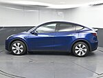 Used 2024 TESLA MODEL X LONG RANGE AWD in GREENVILLE, SOUTH CAROLINA (Photo 8)