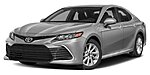 Used 2021 TOYOTA CAMRY LE in GREENVILLE, SOUTH CAROLINA