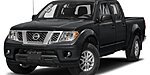 Used 2018 NISSAN FRONTIER SV V6 in GREENVILLE, SOUTH CAROLINA