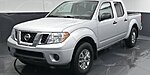 Used 2018 NISSAN FRONTIER SV V6 in GREENVILLE, SOUTH CAROLINA