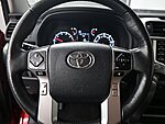 Used 2024 TOYOTA 4RUNNER SR5 PREMIUM in GREENVILLE, SOUTH CAROLINA (Photo 10)
