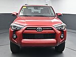 Used 2024 TOYOTA 4RUNNER SR5 PREMIUM in GREENVILLE, SOUTH CAROLINA (Photo 2)