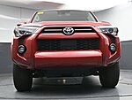 Used 2024 TOYOTA 4RUNNER SR5 PREMIUM in GREENVILLE, SOUTH CAROLINA (Photo 23)